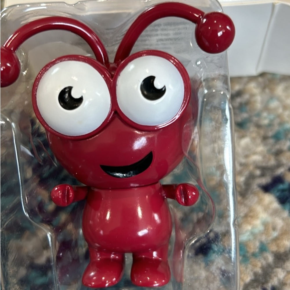 Cricut Cutie Merlot